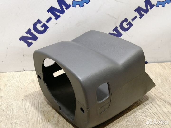 Кожух рулевой колонки Toyota Mark 2 GX100 1999г