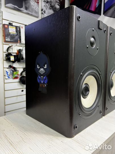 Колонки Microlab Sol02MK3