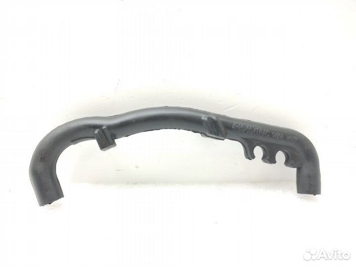 Трубка вентиляции картерных газов Jaguar Xf X250