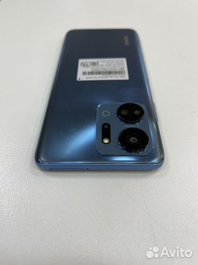 HONOR X7a, 4/128 ГБ