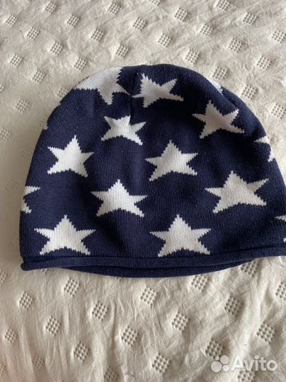 Шапка lassie 50-52