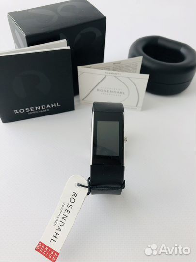 Часы наручные Rosendahl Watch II digital оригинал