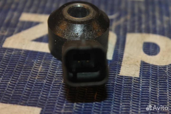 Датчик детонации Ситроен С4