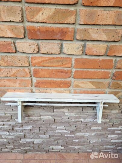 Полочка в стиле прованс, кантри. 751810