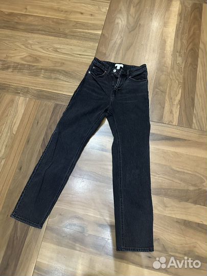 Джинсы H&M