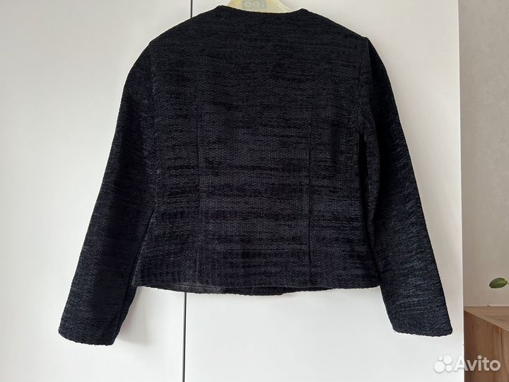 Жакет школьный