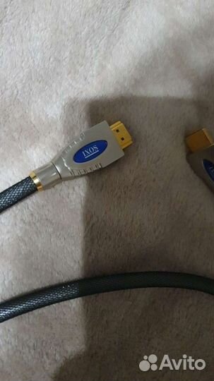 Ауди Кабеля