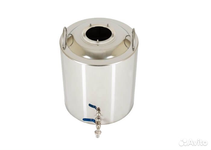 Самогонный апппарат Витязь 15 литров