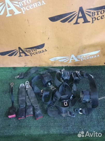 Ремень безопасности Ваз 21043 2103 2004