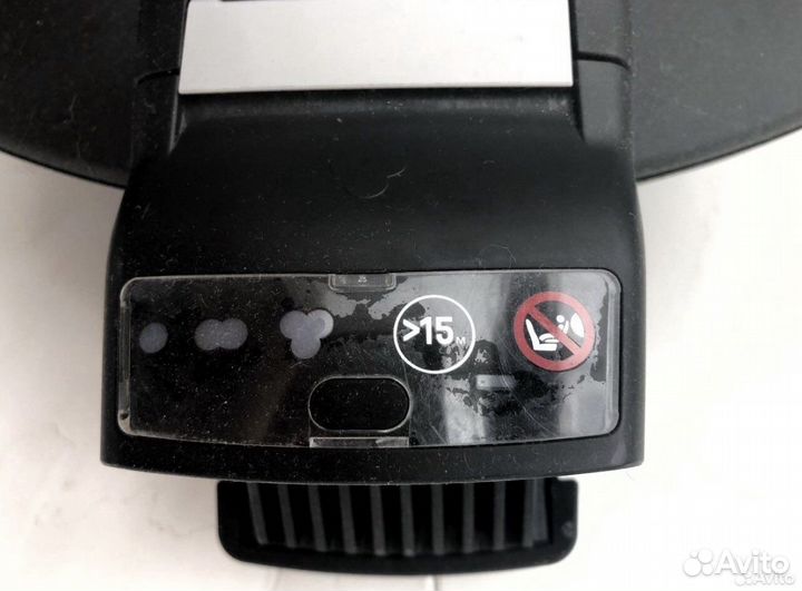 База maxi cosi 2WayFix