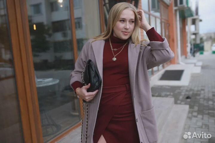 Услуги косметолога