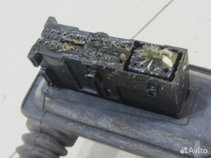 Проводка (коса) боковой двери Rover 75