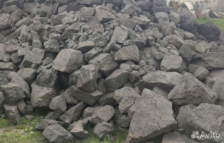 Уголь Бачатский