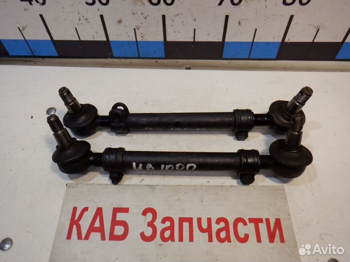 Тяга рулевая Mercedes Benz 100D OM616