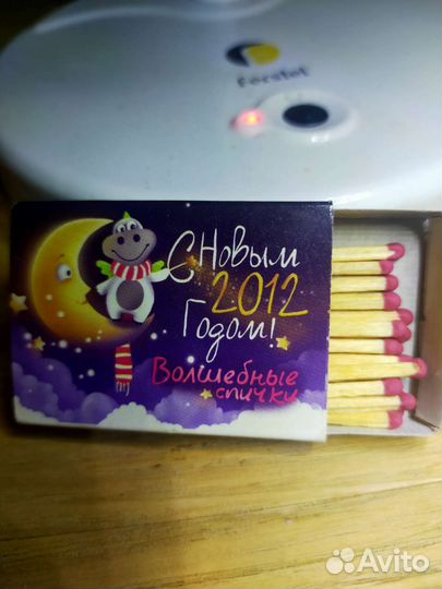 Коллекционерам. Спички