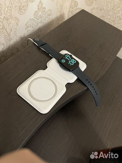 Беспроводное зарядное Apple MagSafe Duo Charger