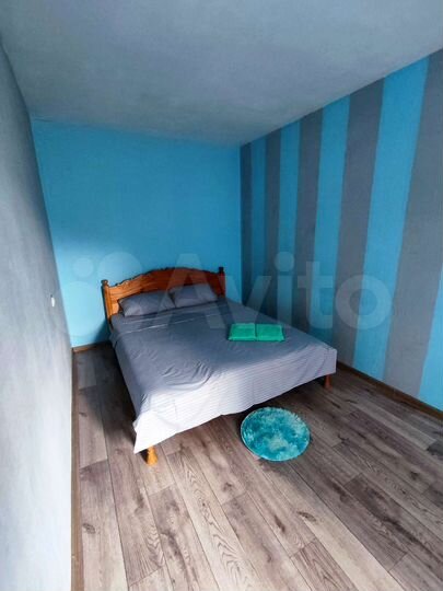 2-к. квартира, 45 м², 4/5 эт.