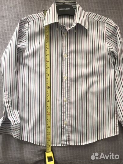 Рубашки Dal Lago Club для мальчика на 8 лет