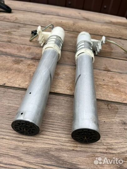 Датчик уровня топлива Audi A8 седан 3.2 2007