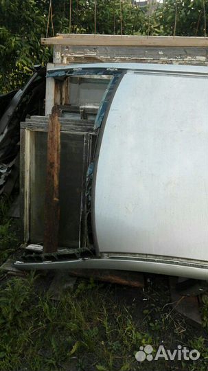 Опель астра