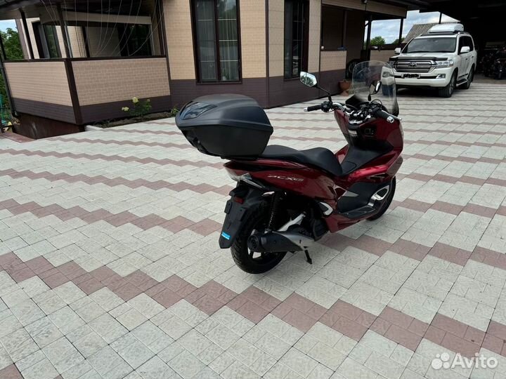 Honda PCX 150