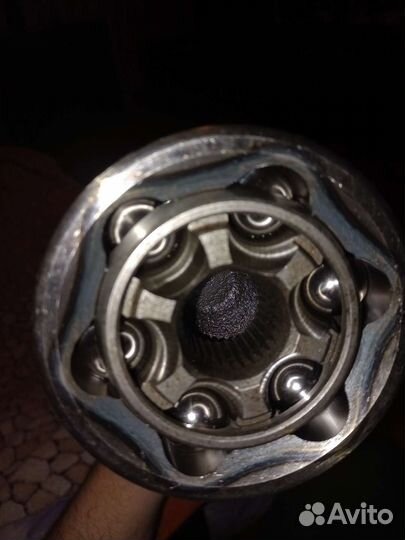 Шрус наружний geely mk (джили мк)