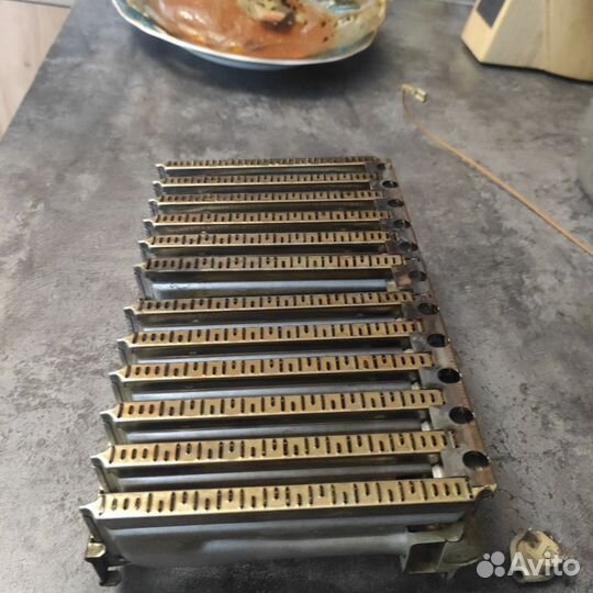 Запчасти mora 5506, 1032