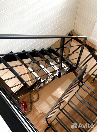 Металлоконструций Монтаж