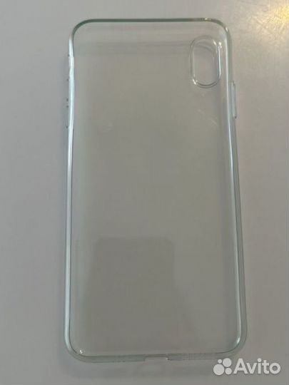 Чехол на iPhone xs max