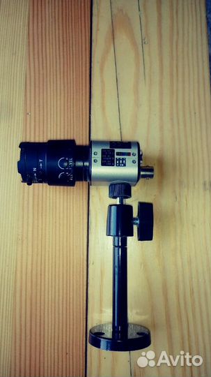 Видеокамера