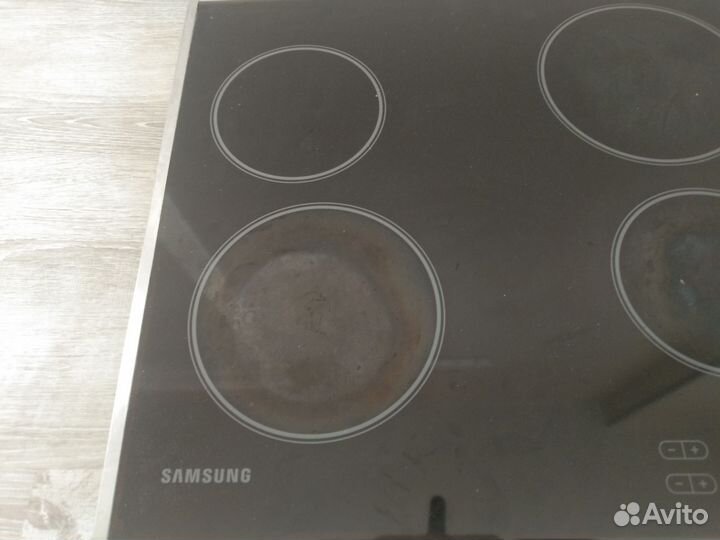 Варочная панель samsung