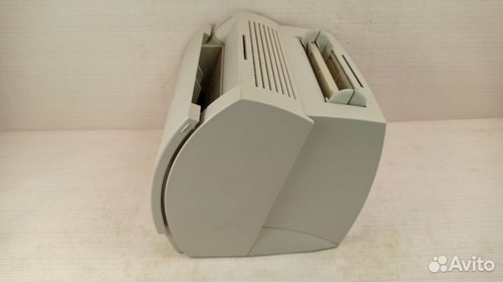 Принтер canon LBP-810 б/у, без картриджа