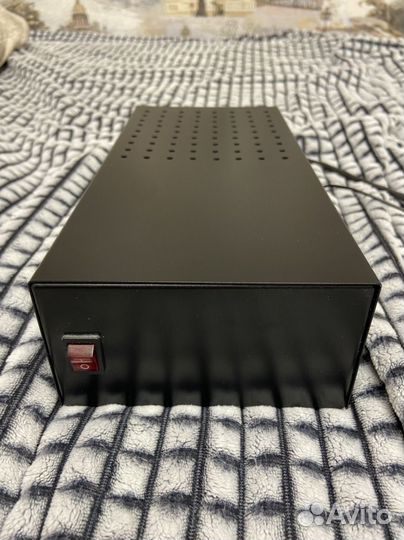 Фонокорректор VS svet