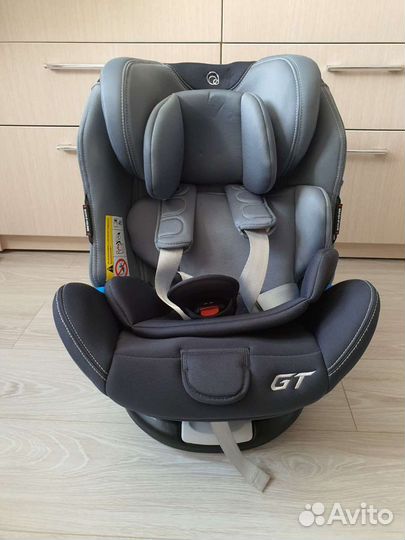 Детское автокресло от 0 до 13