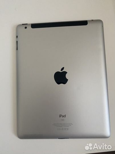 iPad