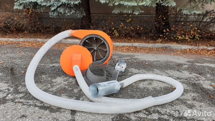 Зернодробилка сенорезка 