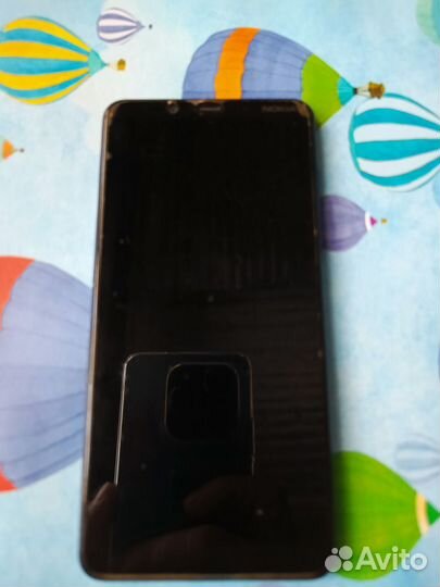 Nokia 3.1 Plus, 3/32 ГБ