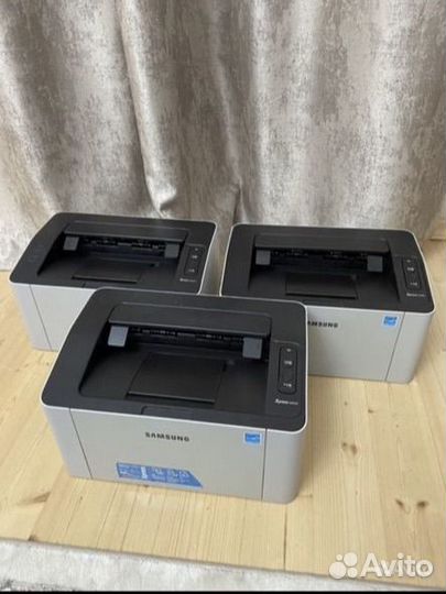Принтер samsung xpress m2020