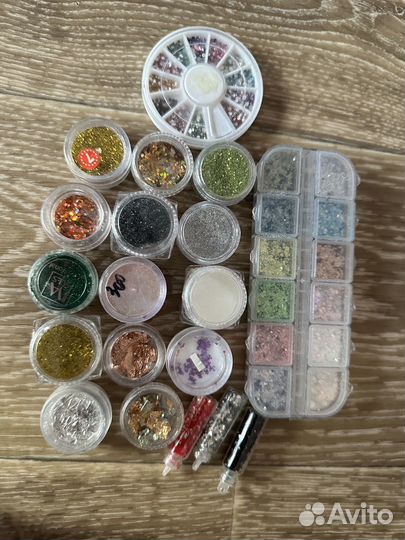 Для маникюра