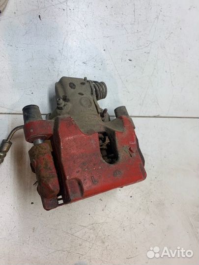 Суппорт тормозной задний левый Citroen C5 2.0 RFJ