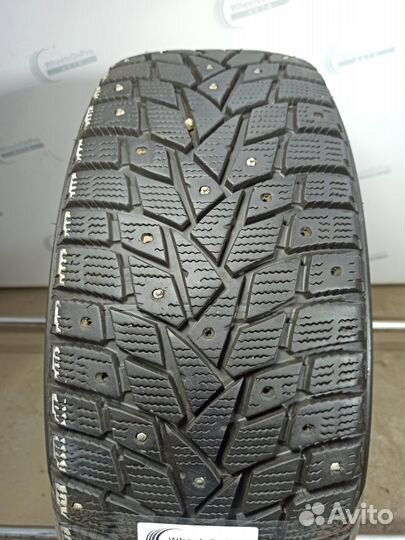 Dunlop SP Winter Ice 02 225/50 R17 98T
