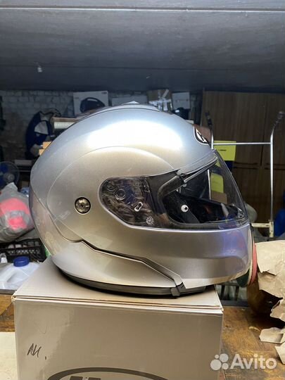 Мотошлем HJC C90 модуляр. Размер S