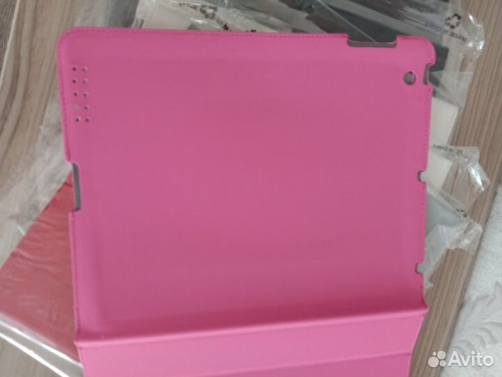 Чехол для Ipad2, новый