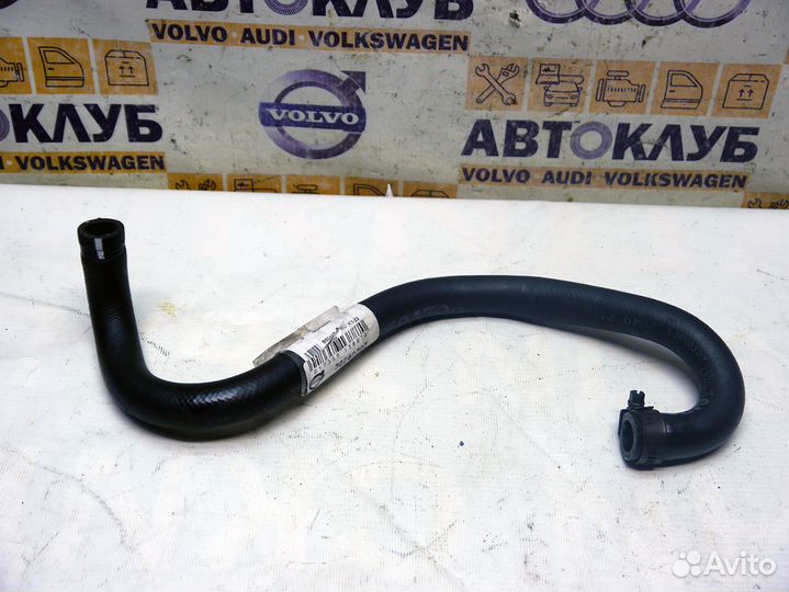Шланг гидроусилителя Вольво S60/S80/V70/XC70/XC90