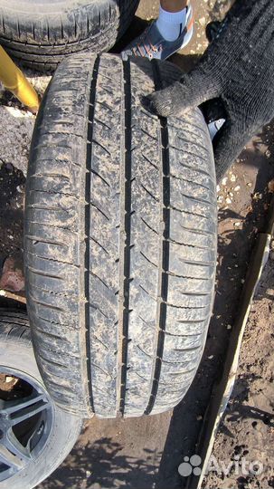 Колеса с Мазда 6