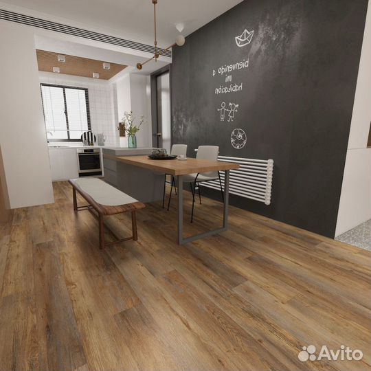 Напольные покрытия