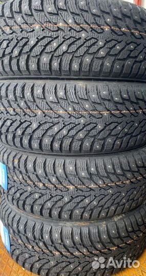 Nokian Tyres Nordman 8 205/65 R16