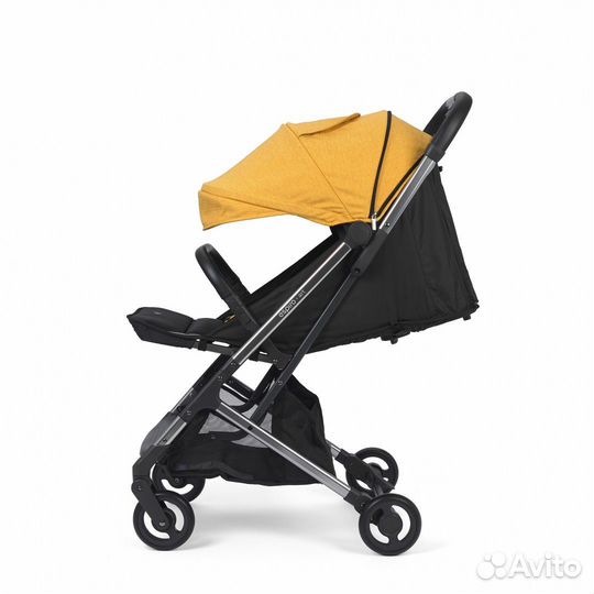 Лёгкая прогулочная коляска Espiro Art