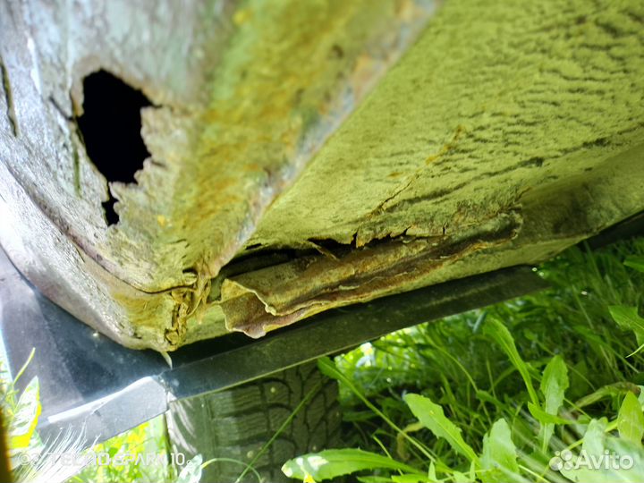 ВАЗ 2107 1.6 МТ, 2006, 97 000 км