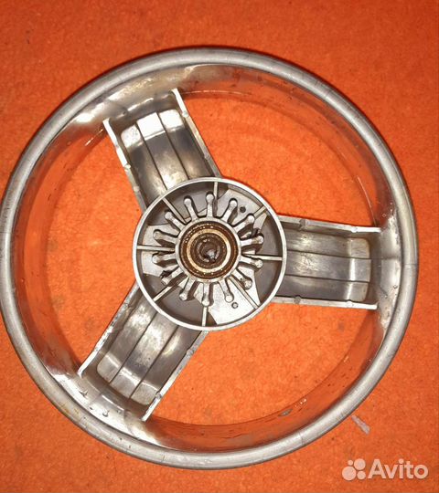 Колёса для ремонта колясок